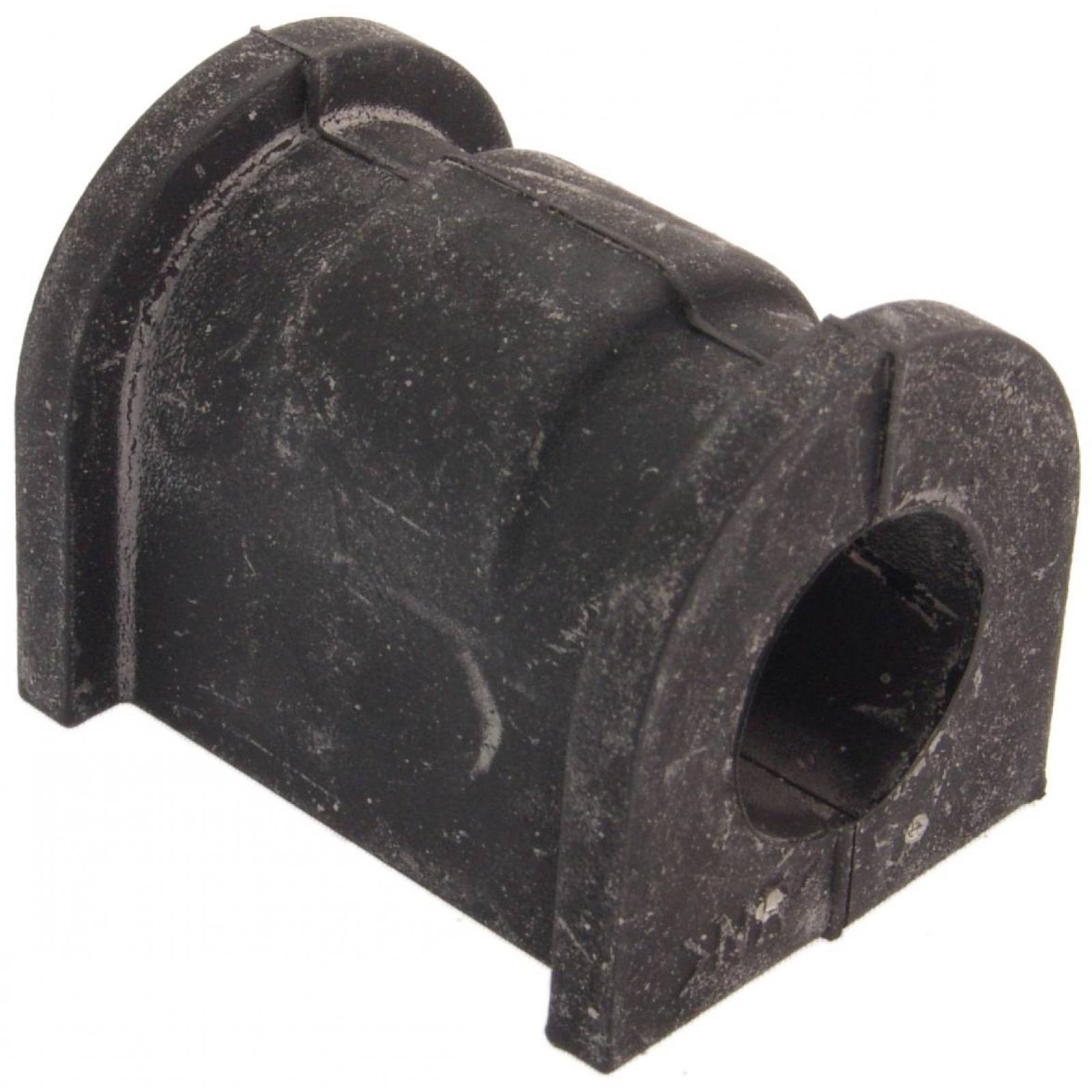 front stabilizer bar bush d21