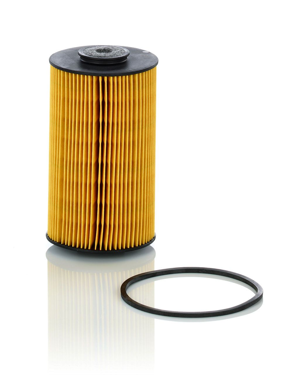 Body,Fuel Filter