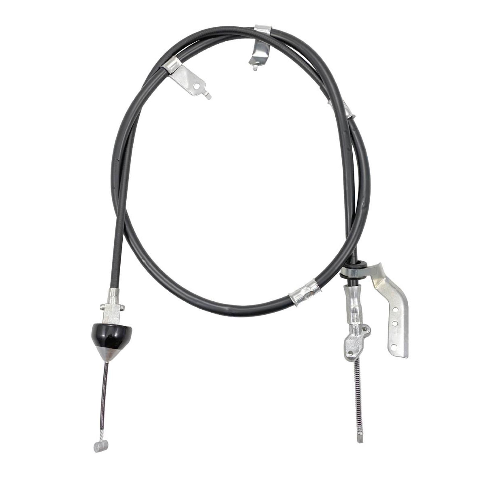 Parking brake cable, right