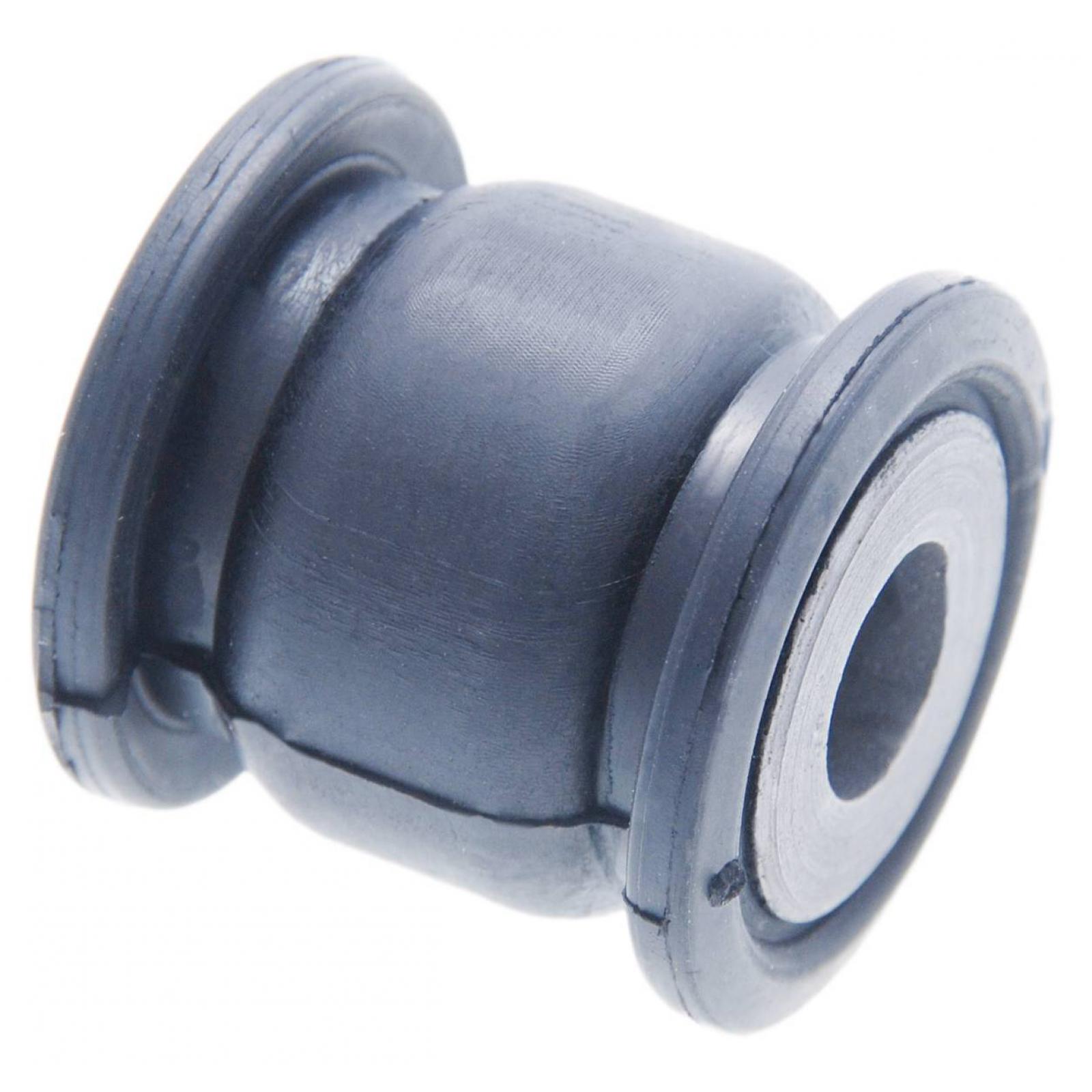 Steering rack bushing