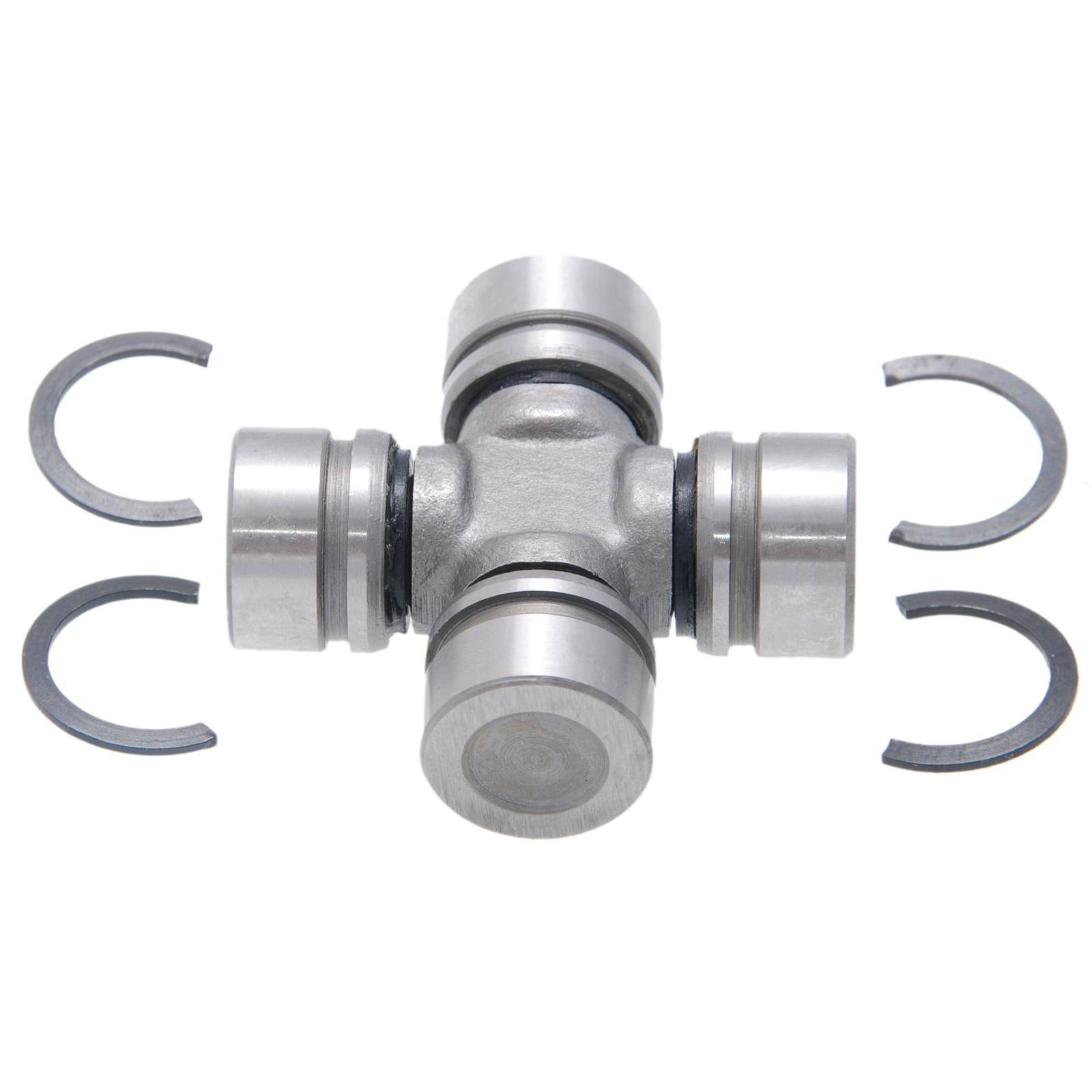 cross shaft joint, drive shaft 20x31/53