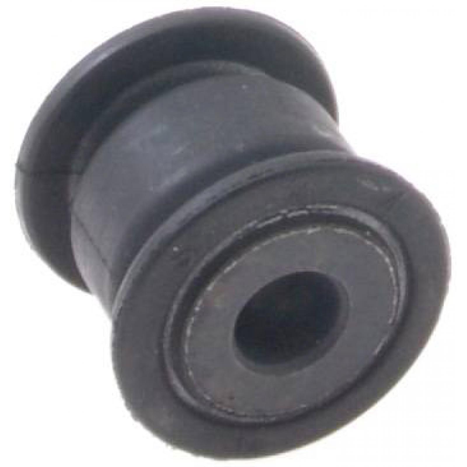 Steering rack bushing