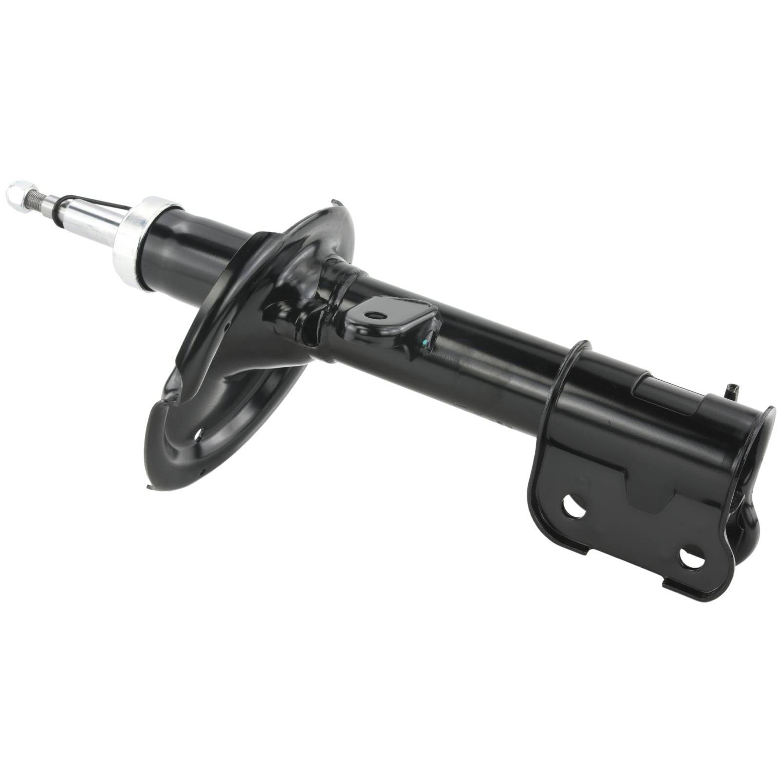 shock absorber front left gas.twin tube