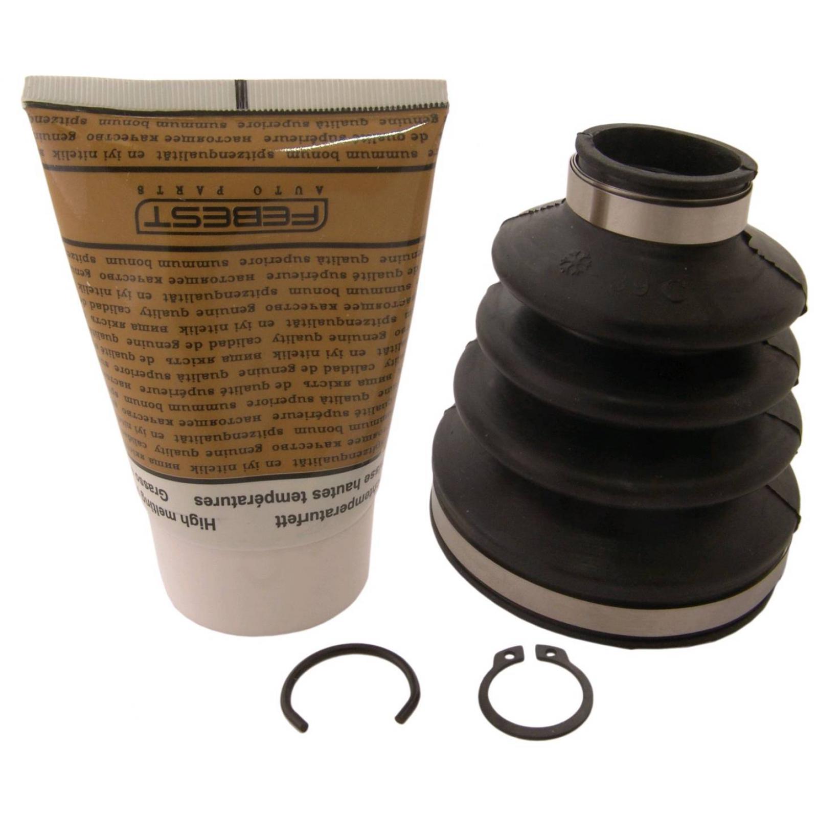 boot inner cv joint kit 73.6x93.8x27.2
