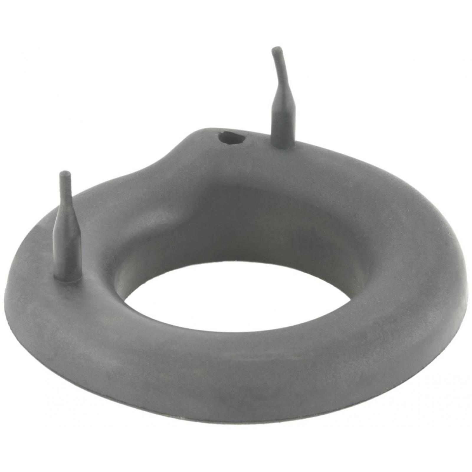 Rear spring lower seat