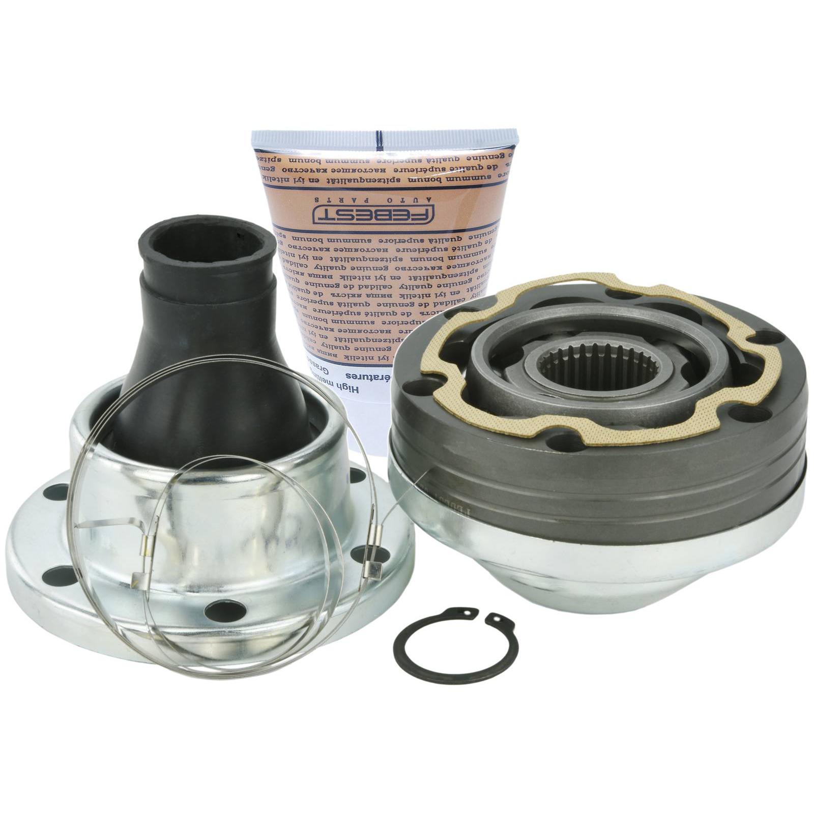 propshaft cv joint 28x94