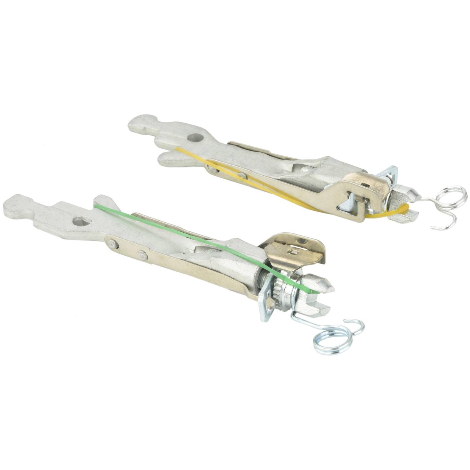 Rear brake shoe adjuster kit