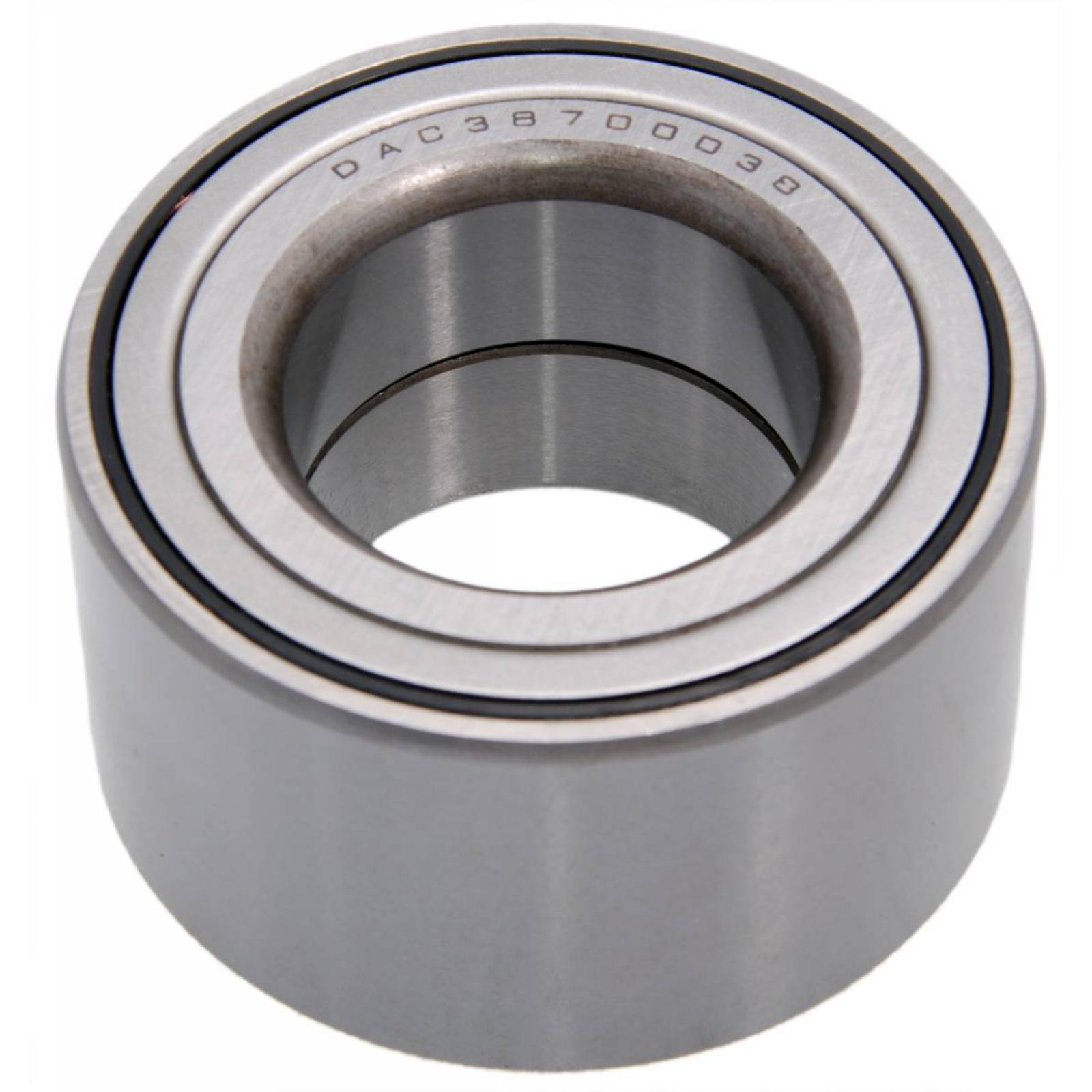 front wheel bearing 38x70x38