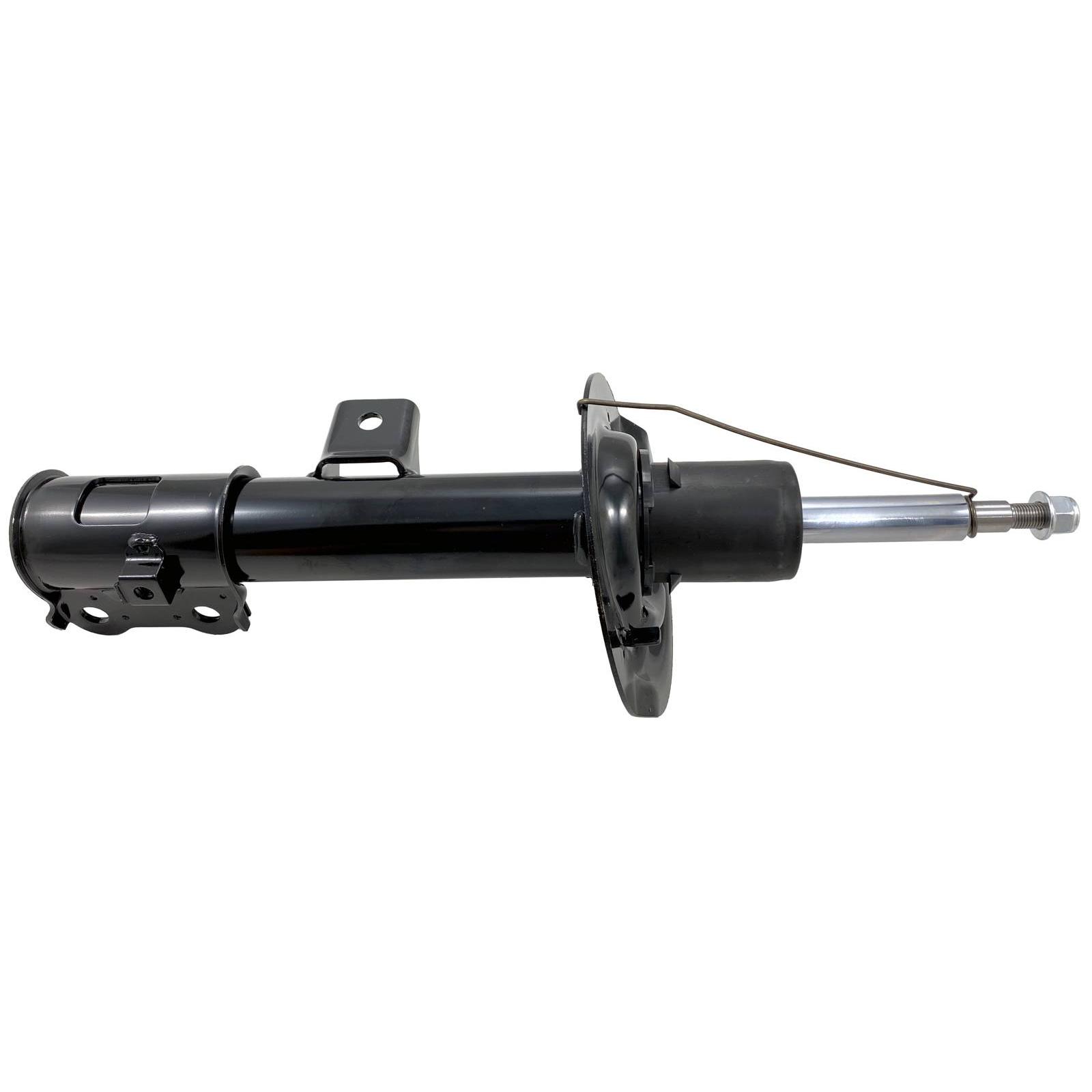 shock absorber front right gas.twin tube