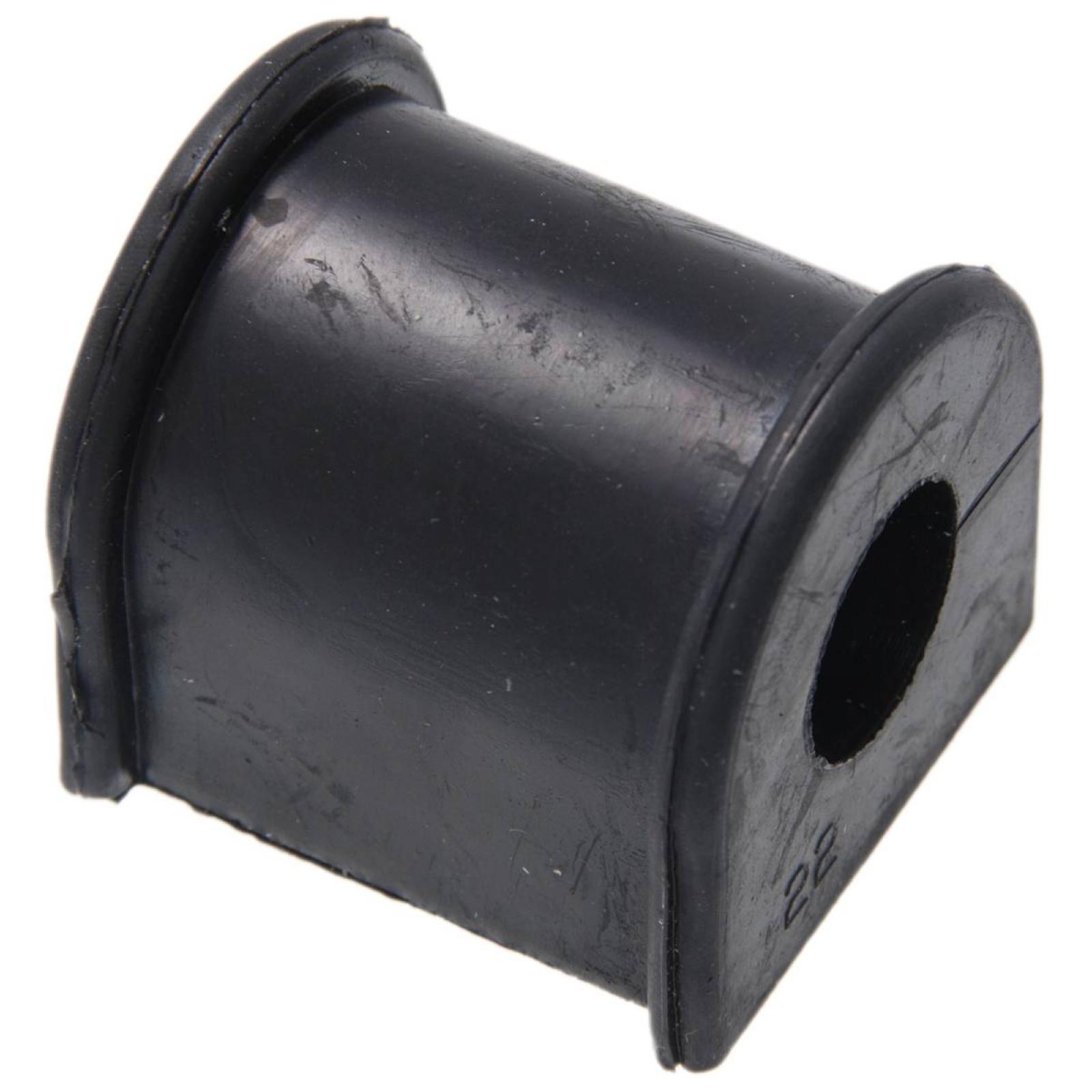 rear stabilizer bar bush d20