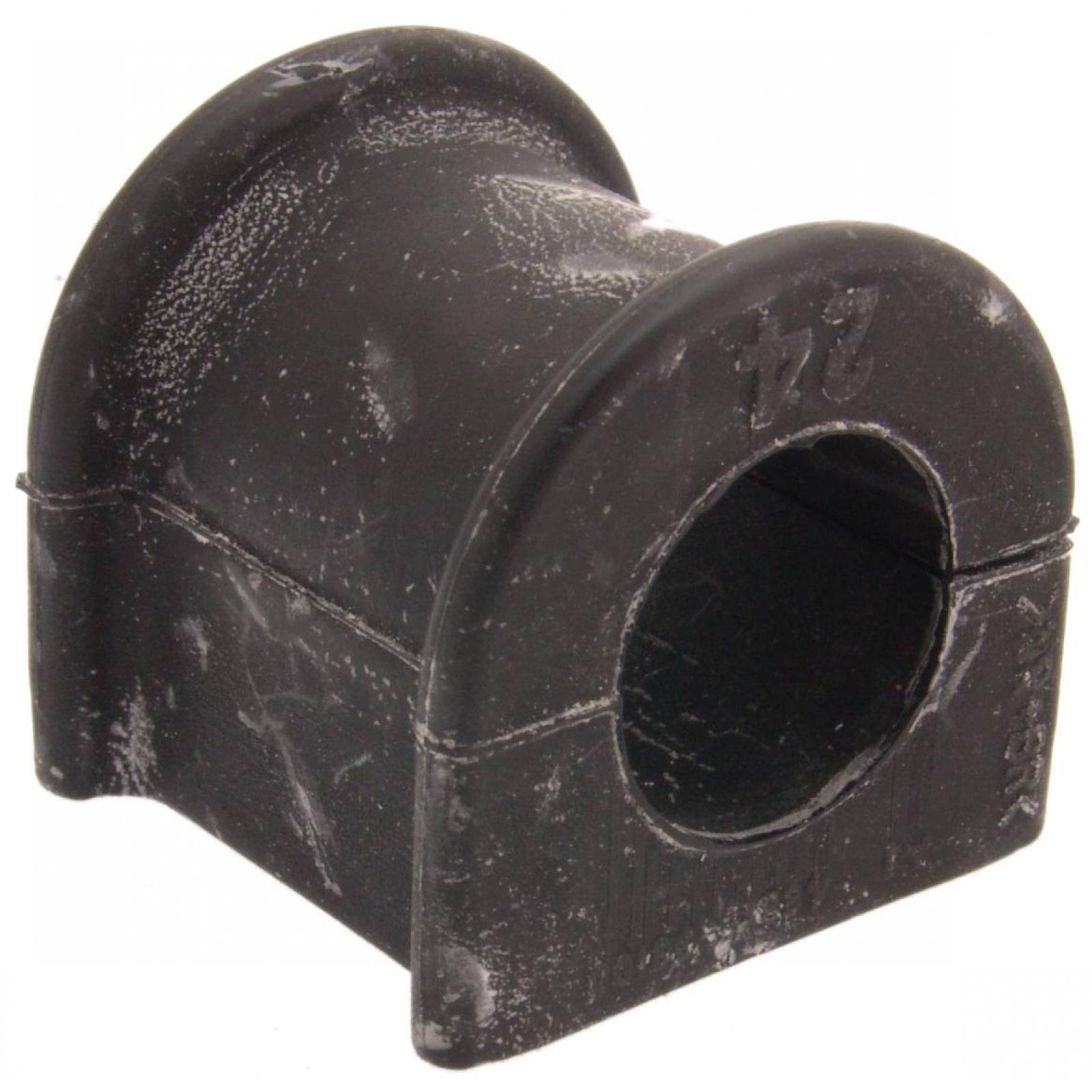 front stabilizer bar bush d24