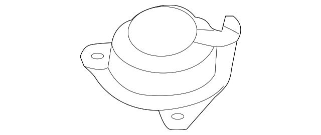 Turbocharger Boost Pressure Relief Valve - Hyundai (28234-2G420)