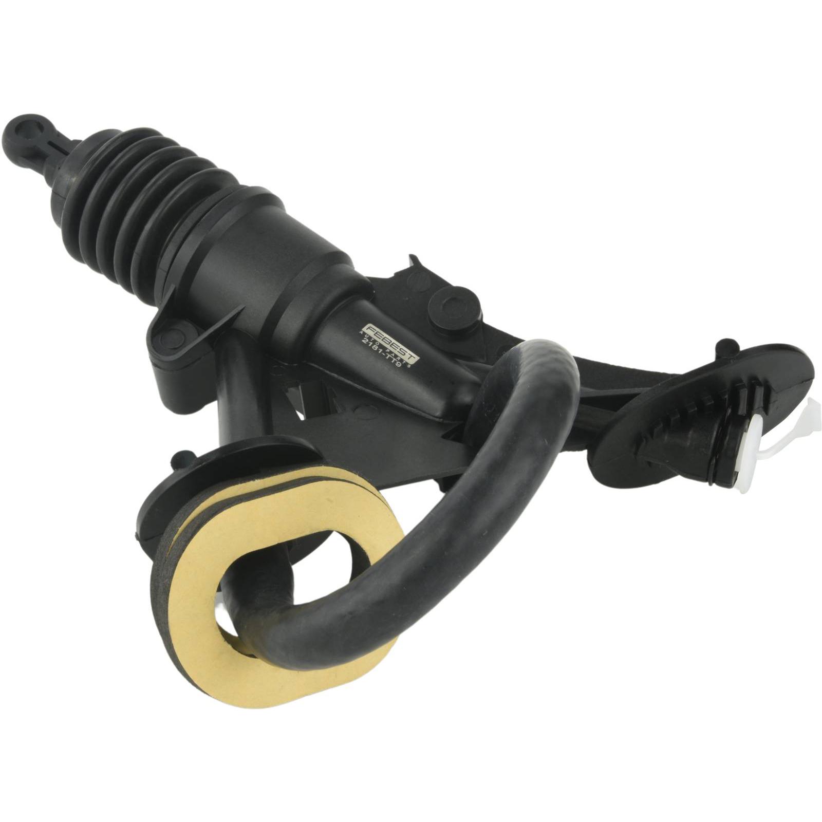 Clutch master cylinder