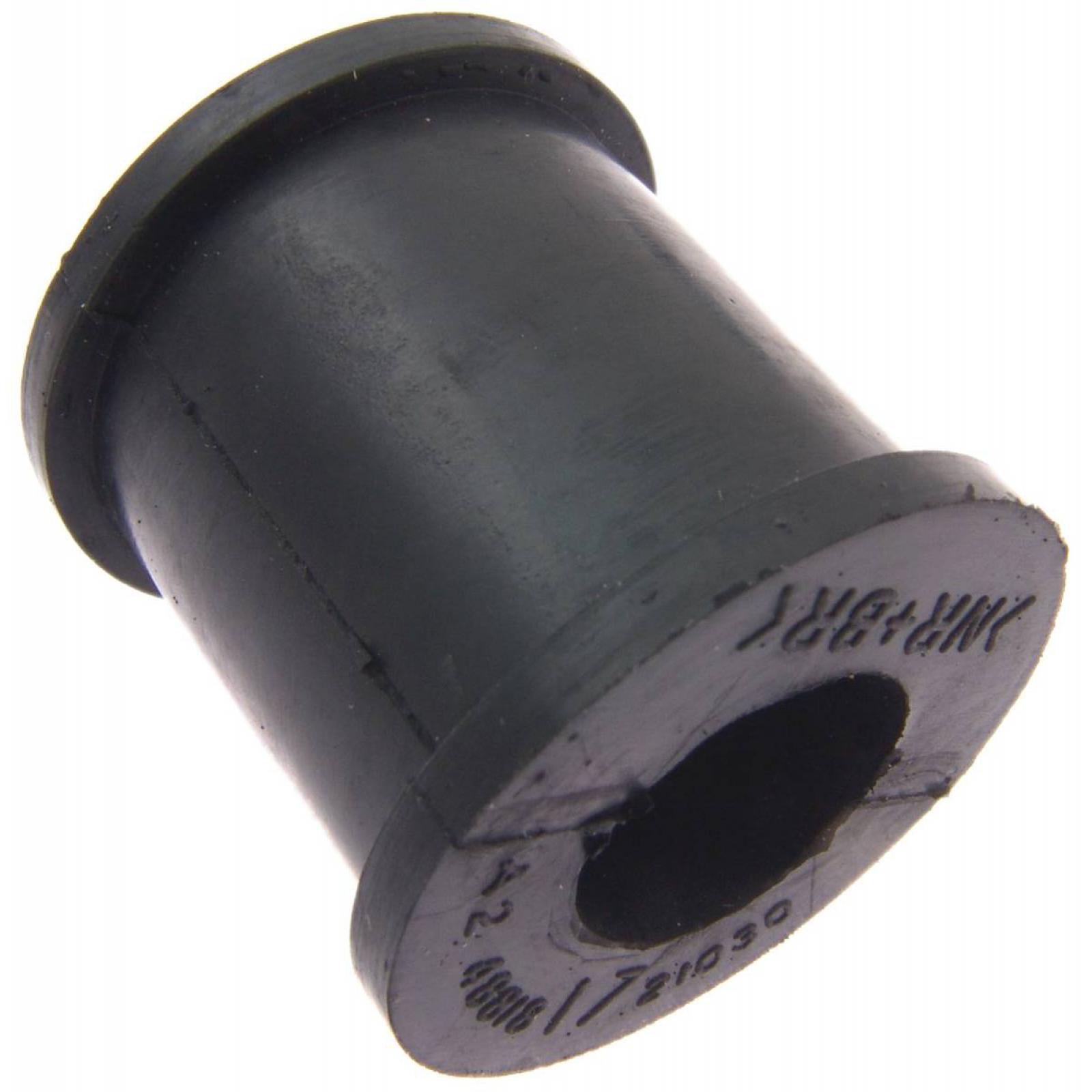 rear stabilizer bar bush d17