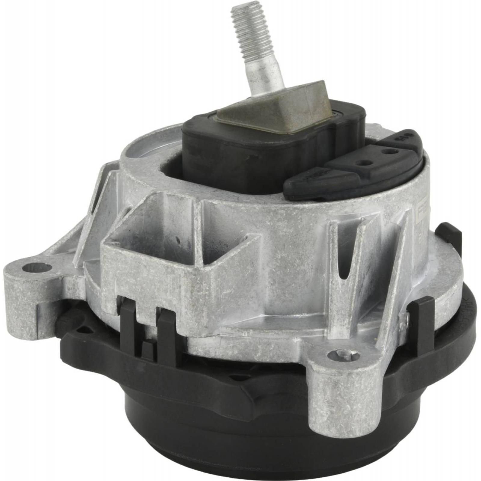 Right engine mount (hydro)