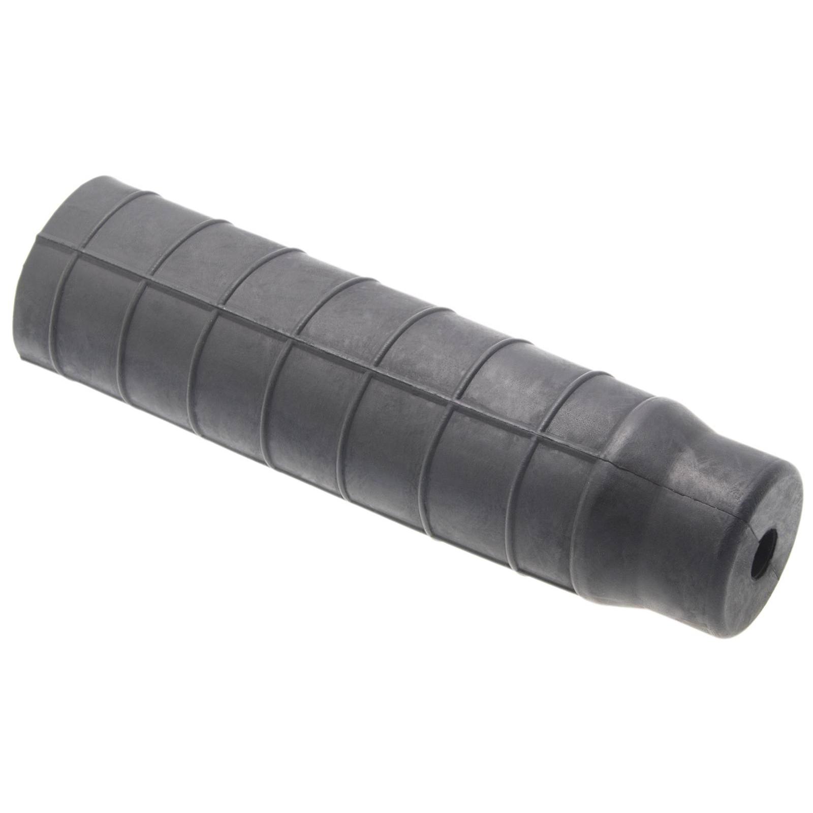 boot with jounce bumper rear shock absorber (set for two sides)