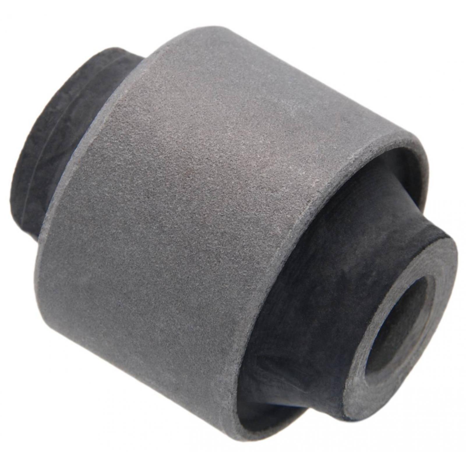 Rear rod bushing
