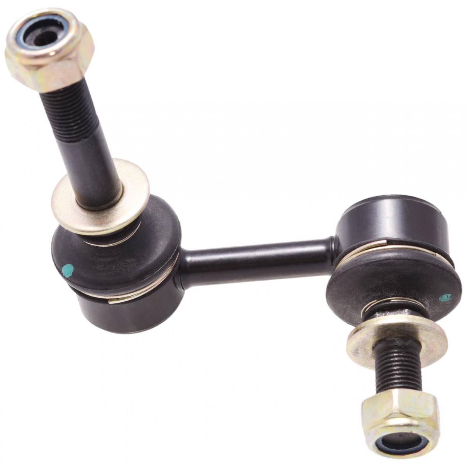 Front left stabilizer link / sway bar link