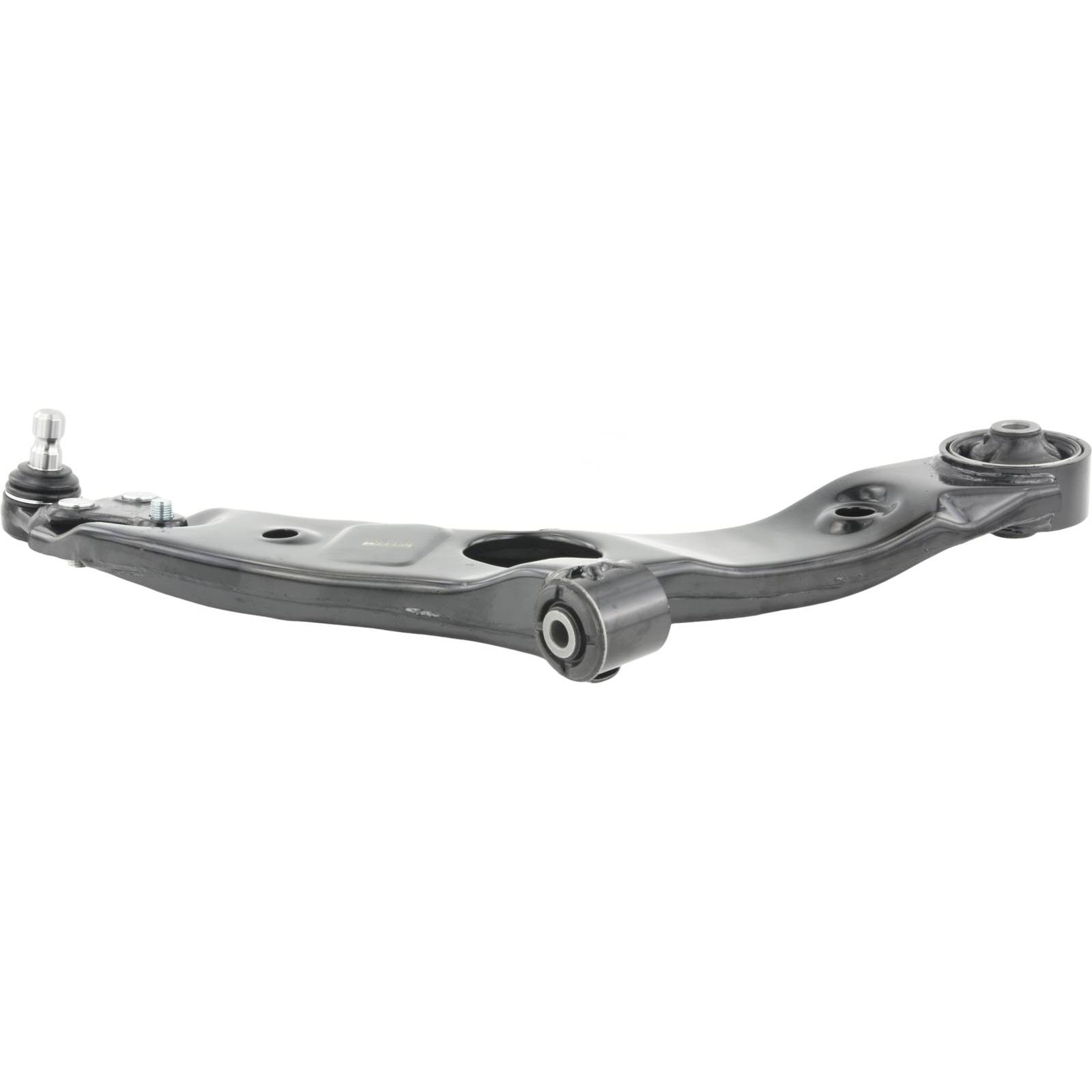 right lower front arm