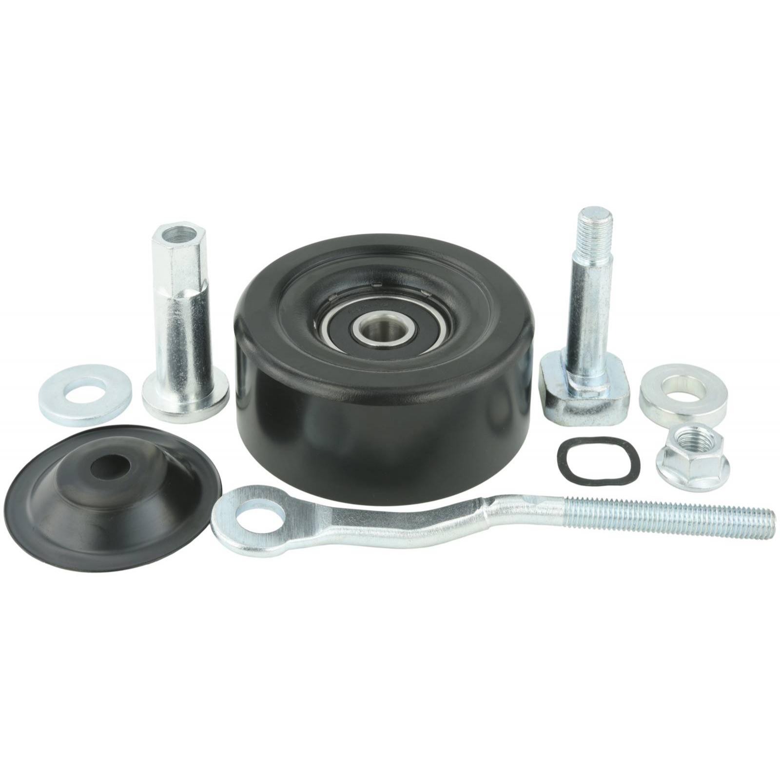 Pulley tensioner kit