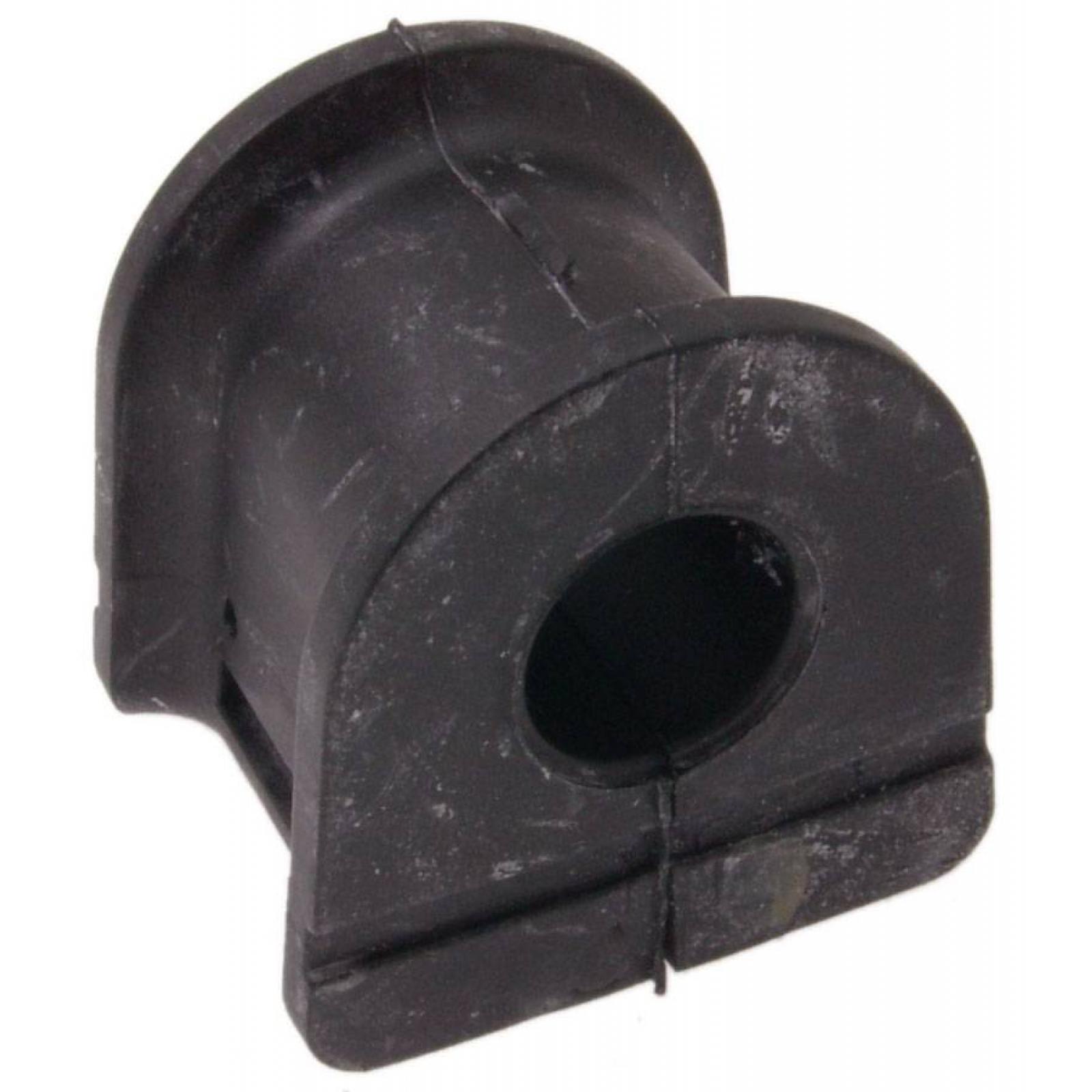 front stabilizer bar bush d20