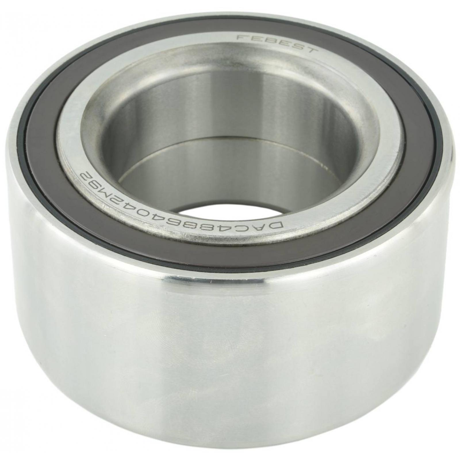rear wheel bearing 48x86x40x42