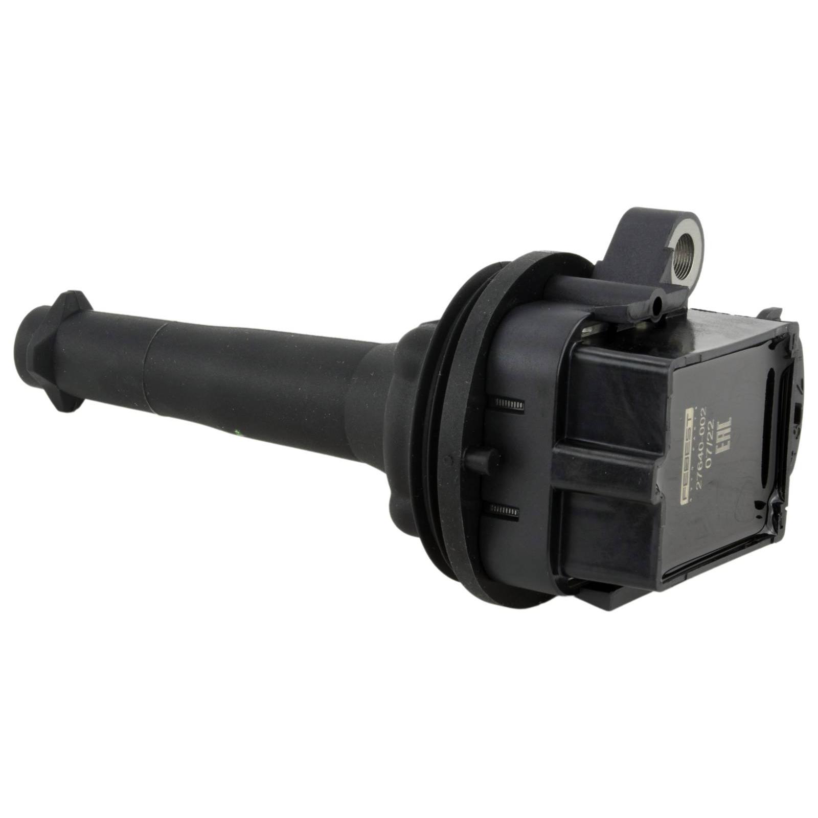 Ignition coil