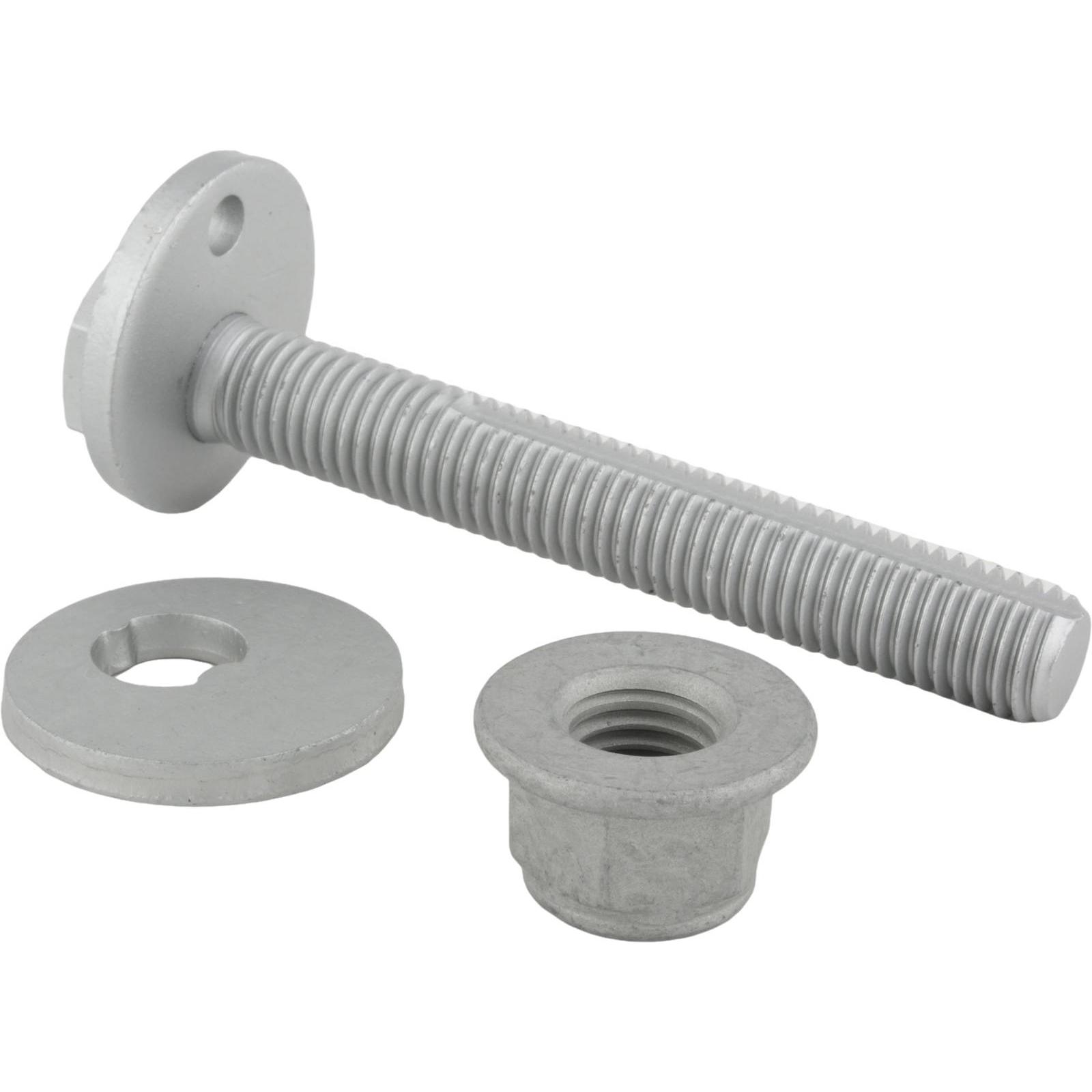 repair kit, camber adjusting eccentric bolt