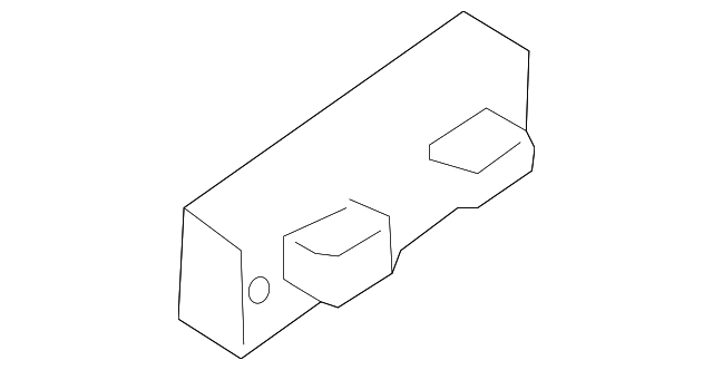 Switch Assy-Power Wi