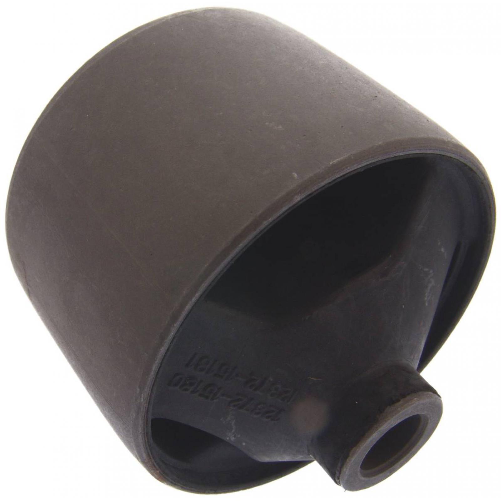 left engine mount bushing at