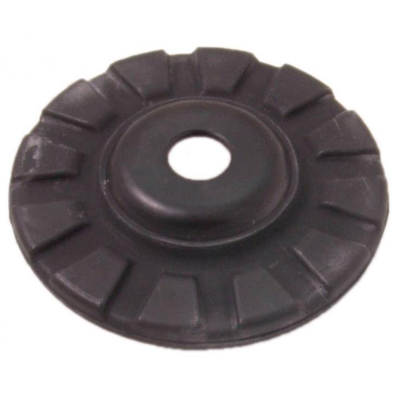 Strut bearing washer