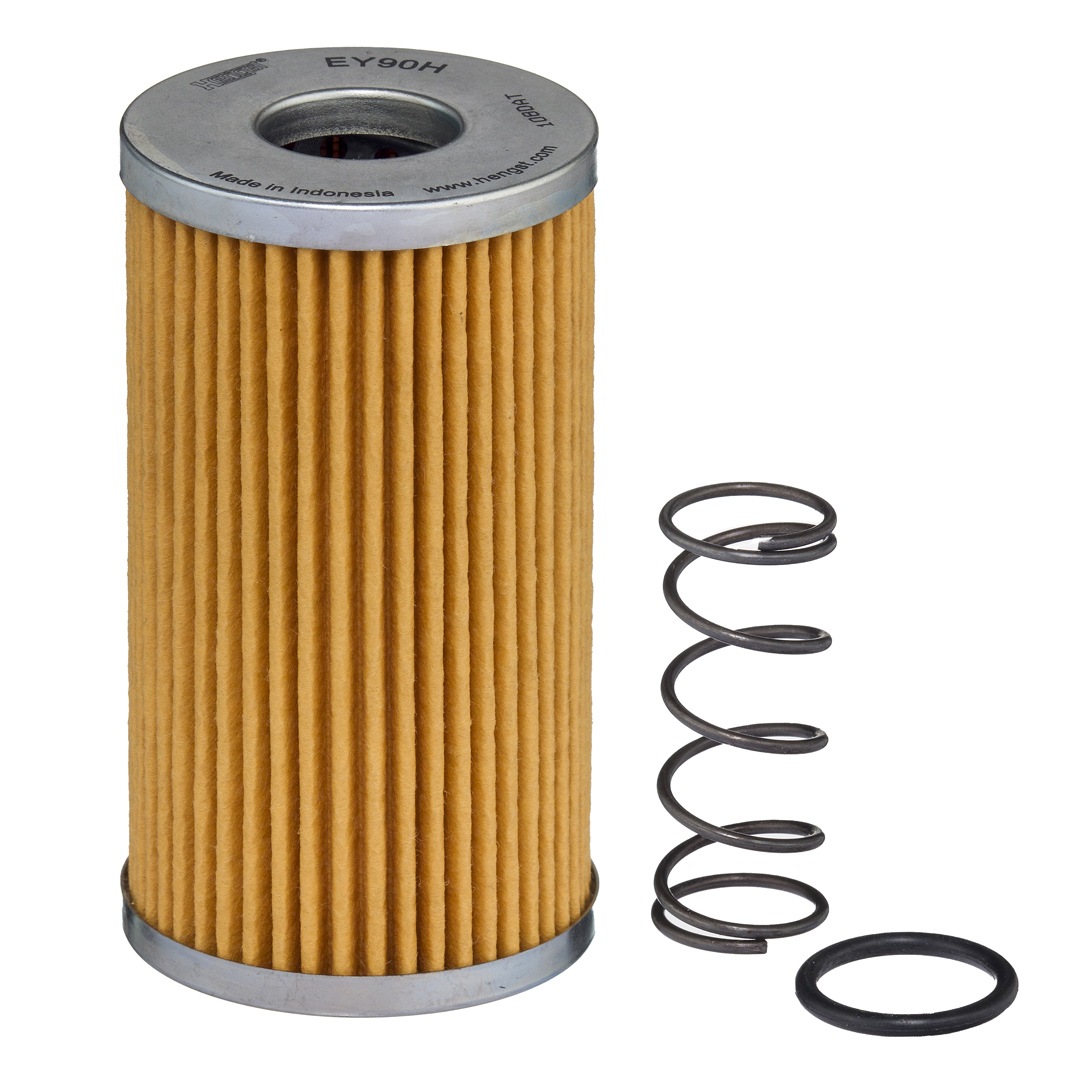 Oil Filter Insert With Gasket Kit