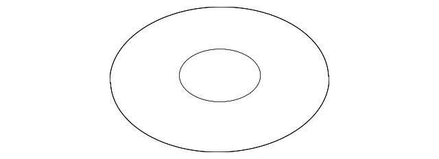 Washer,Nozle-M001/17