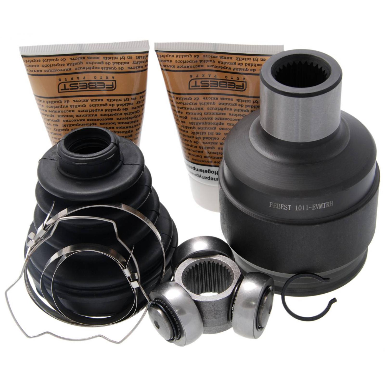 inner cv joint right 32x43x26