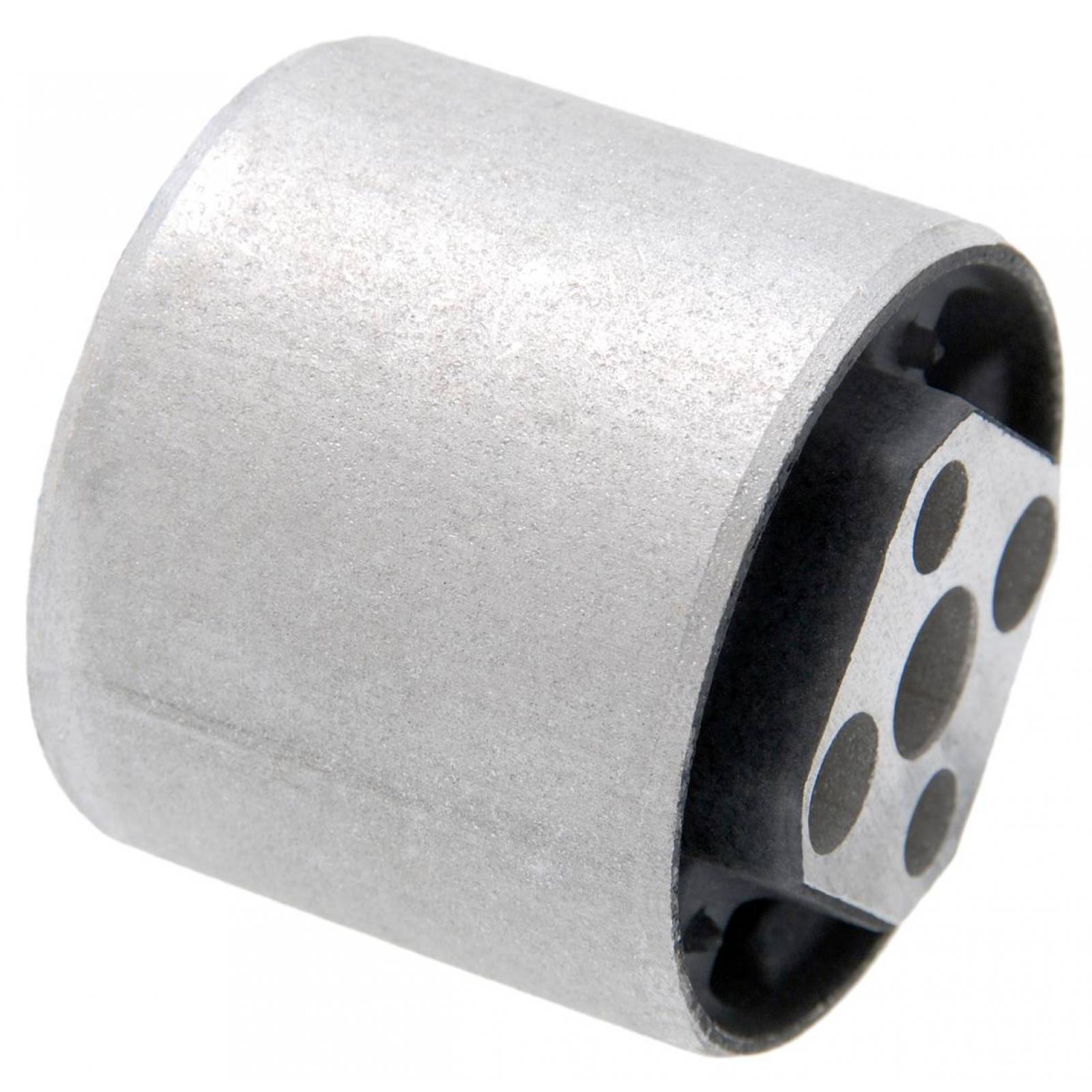 Differential mount bushing