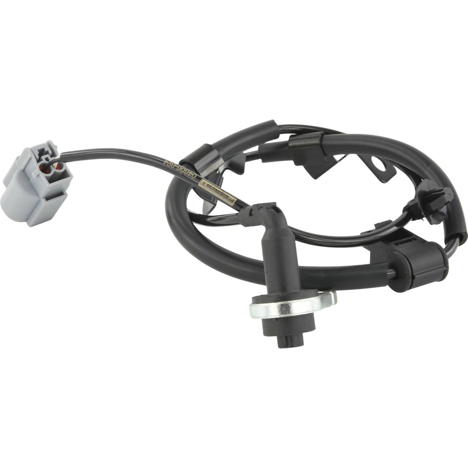 Abs sensor rear right