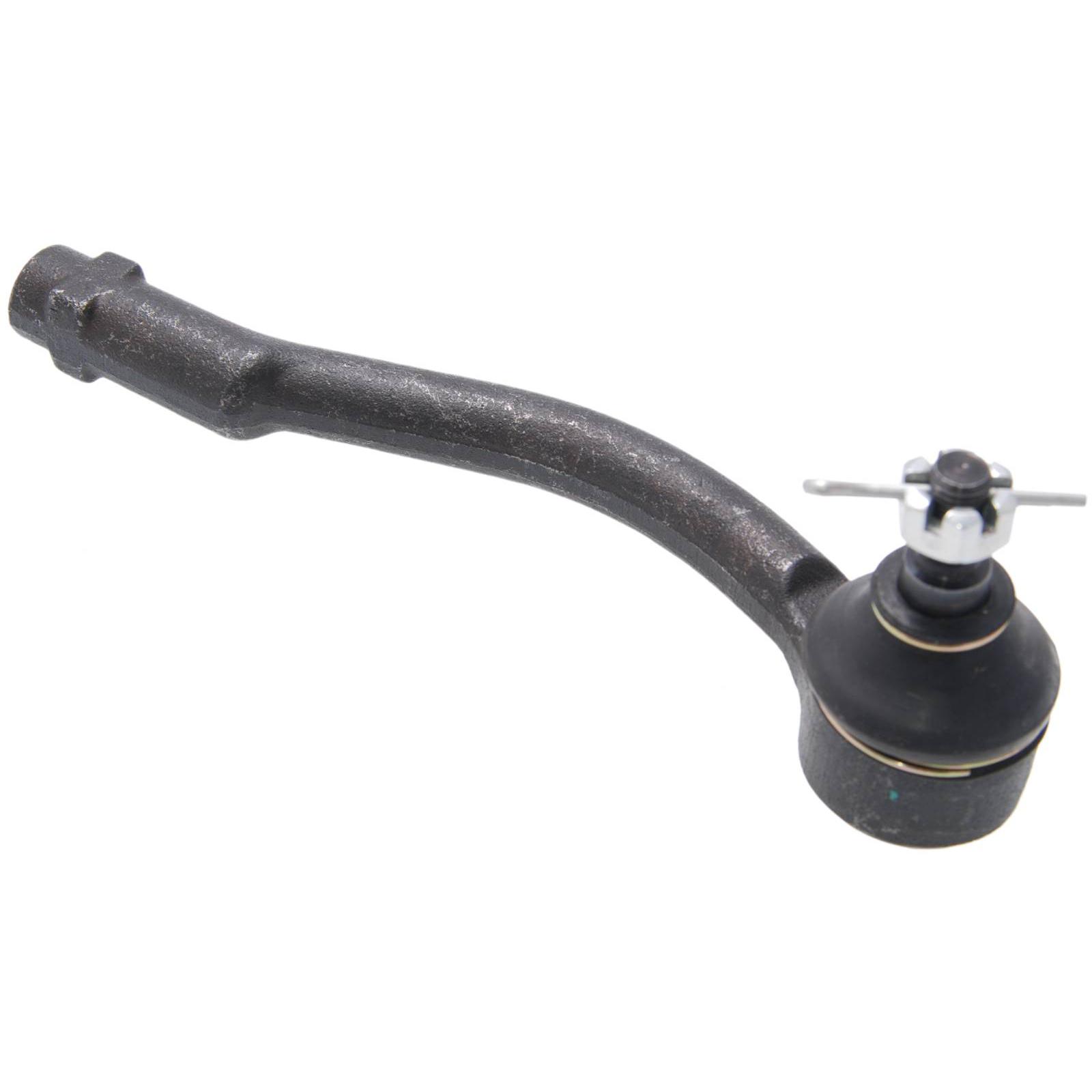 Steering tie rod end right