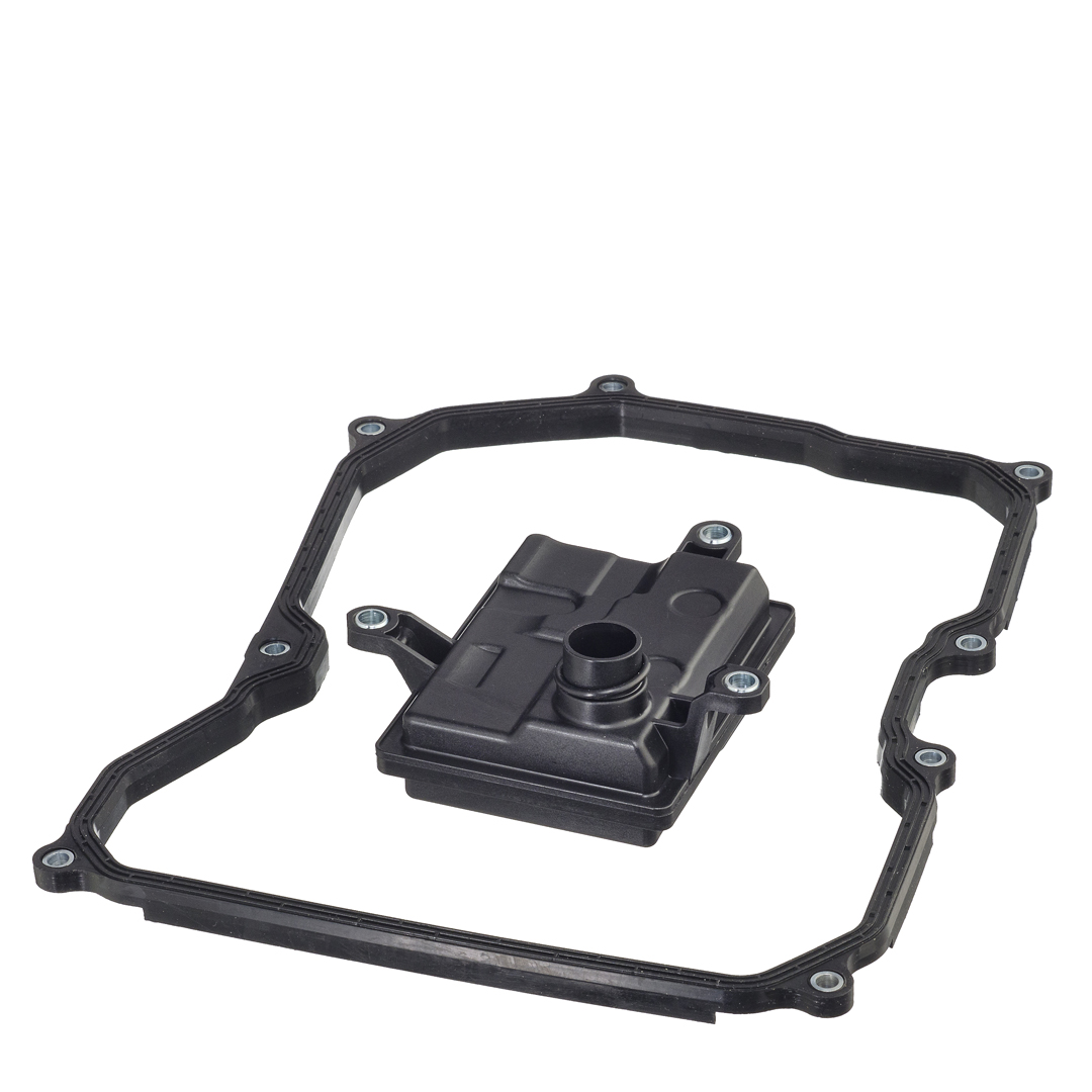 Oil Filter, Transmission