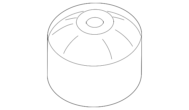 Bush Rubber