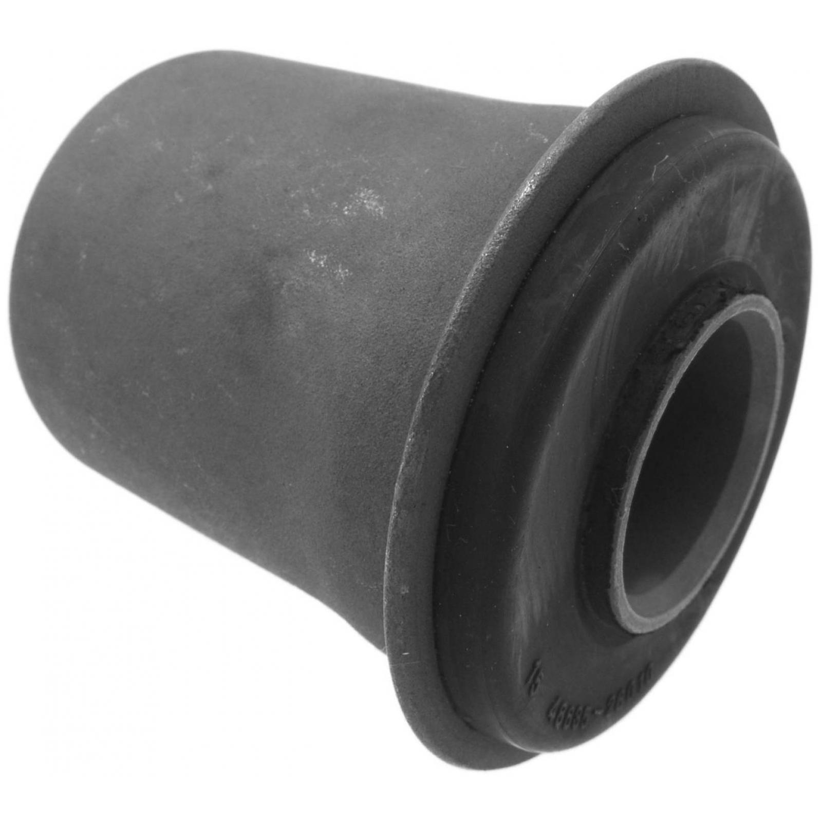 Rear bushing, front upper control arm