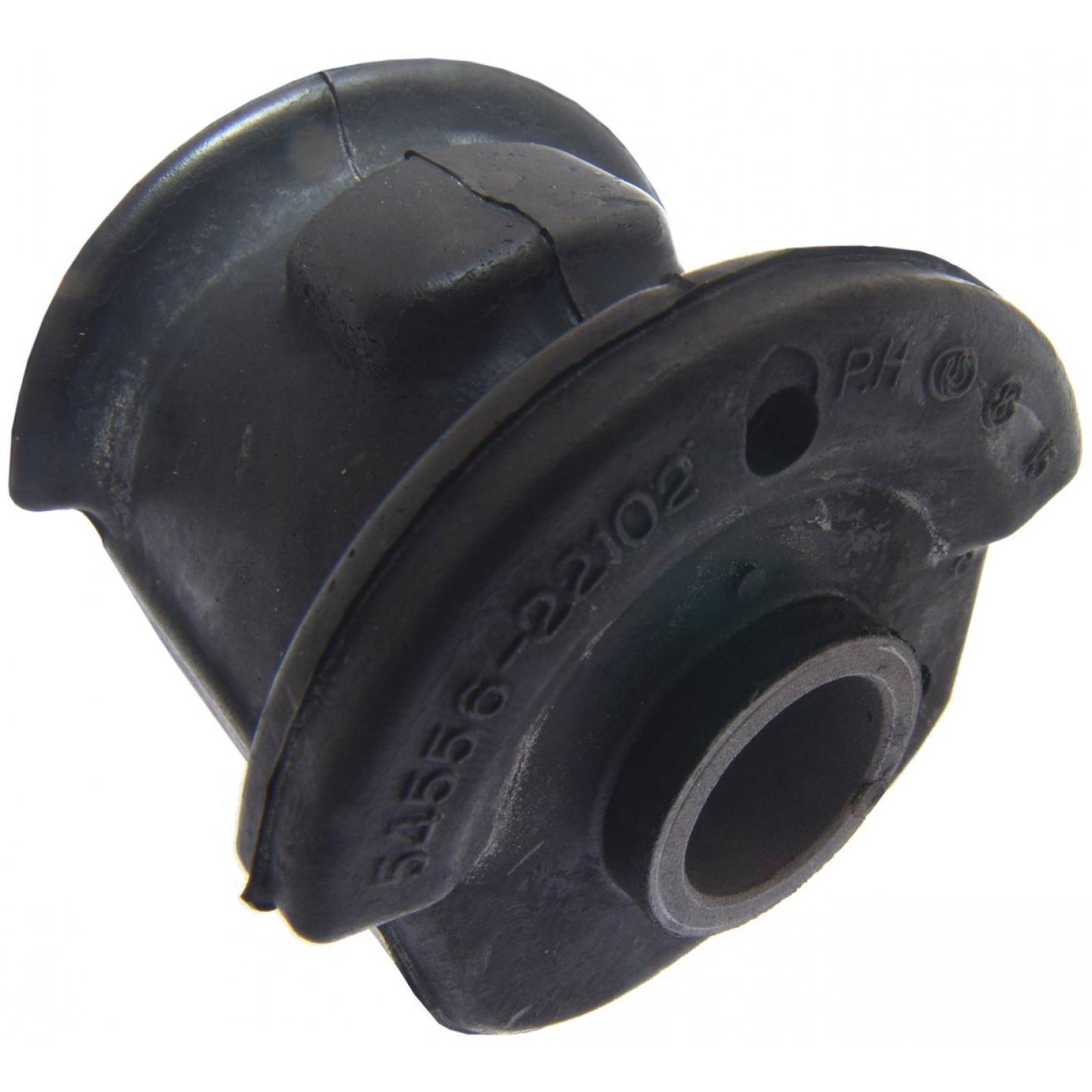 Rear bushing, front right control arm