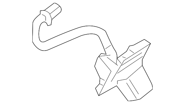 Camera Assy-Back View