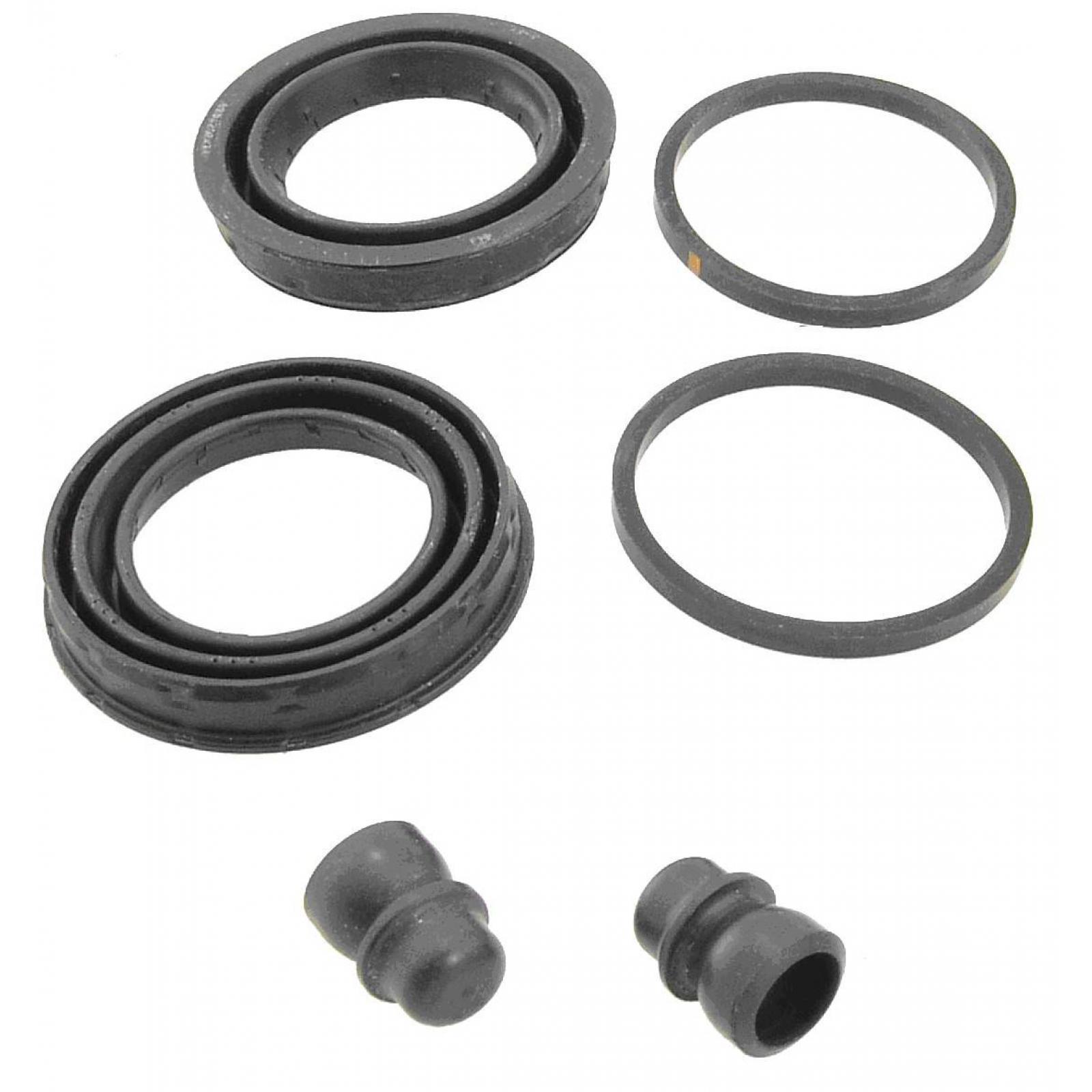 rear brake caliper repair kit (set for two sides)