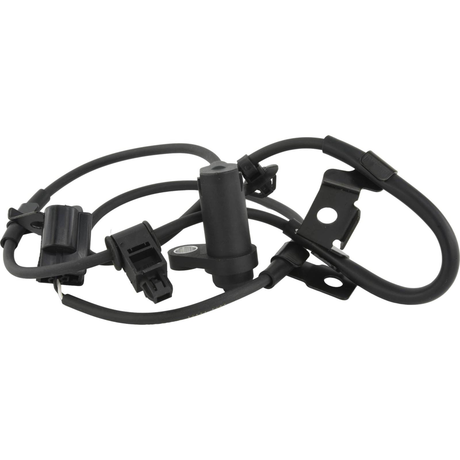 Abs sensor rear left