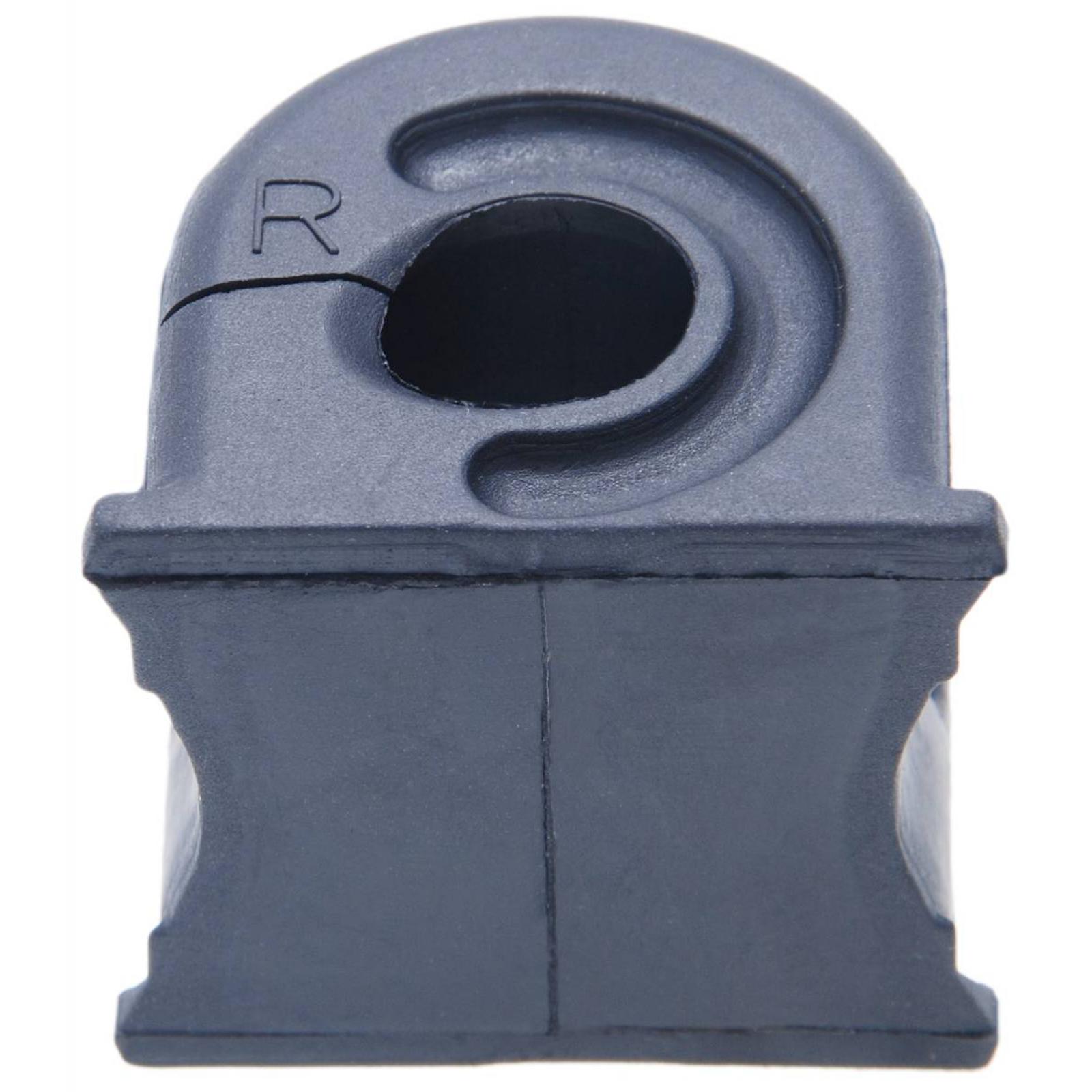 front stabilizer bar bush right d20
