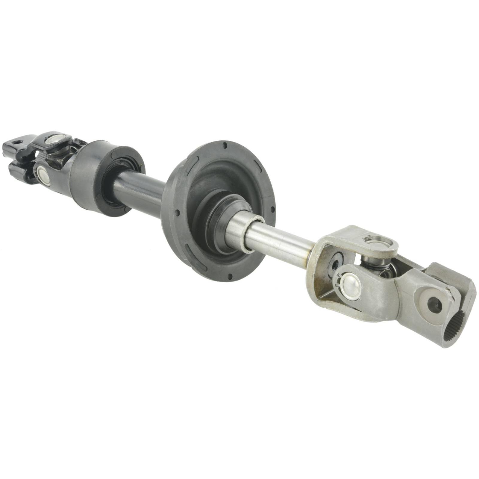 Intermediate steering shaft