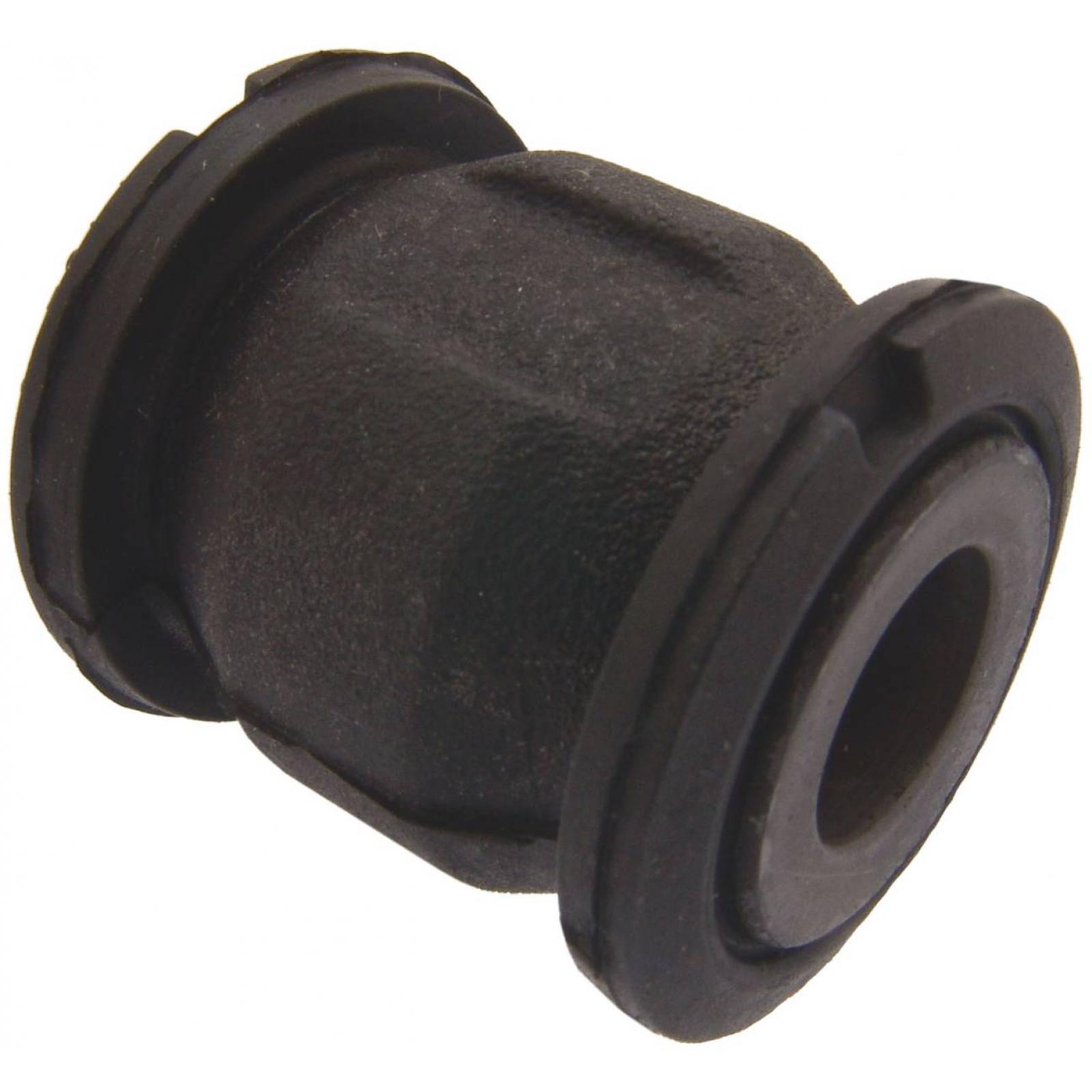 Steering rack bushing