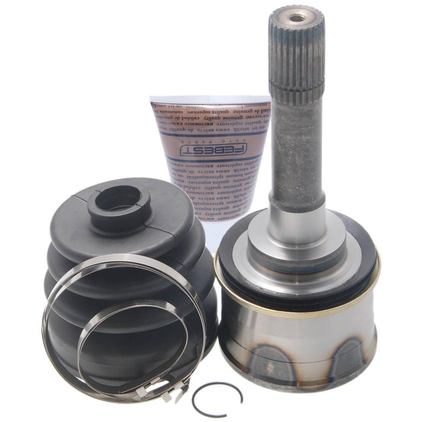 outer cv joint 29x48x26