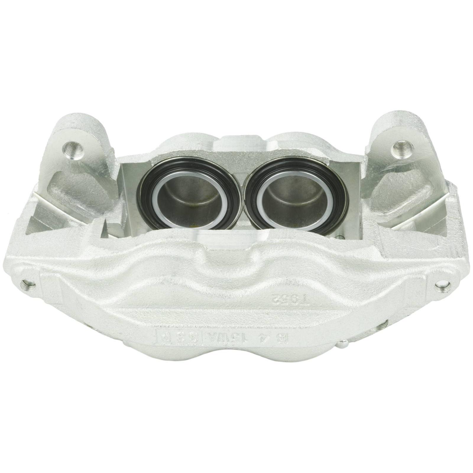 Front right brake caliper assembly