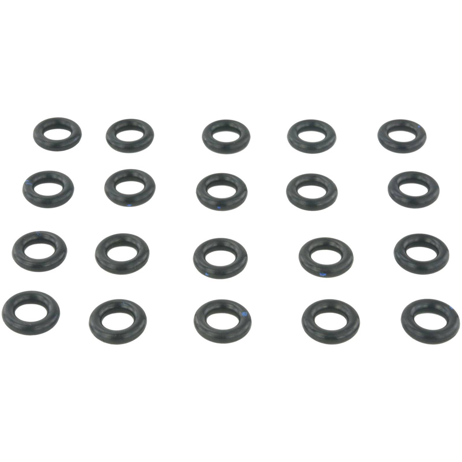 o-ring fuel injector pcs 20